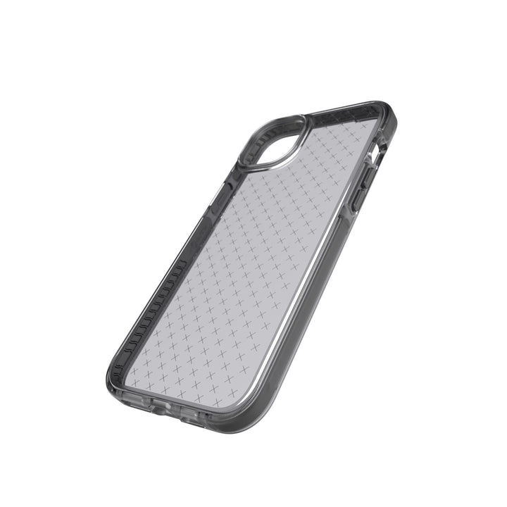 TECH21 Evocheck Smokey/black iPhone 14 Plus