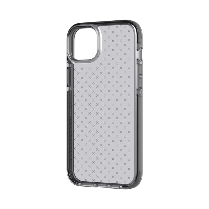 TECH21 Evocheck Smokey/black iPhone 14 Plus