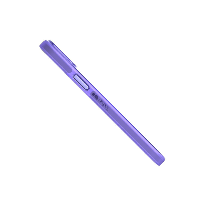TECH21 Evocheck Magsafe Purple iPhone 14 Plus