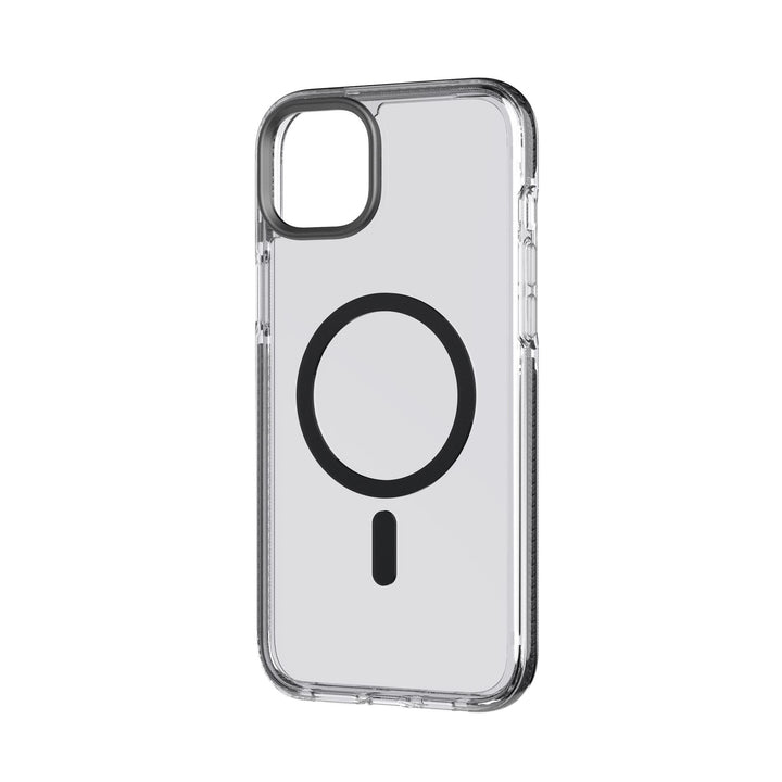 TECH21 Evocrystal Magsafe  Black iPhone 14 Plus