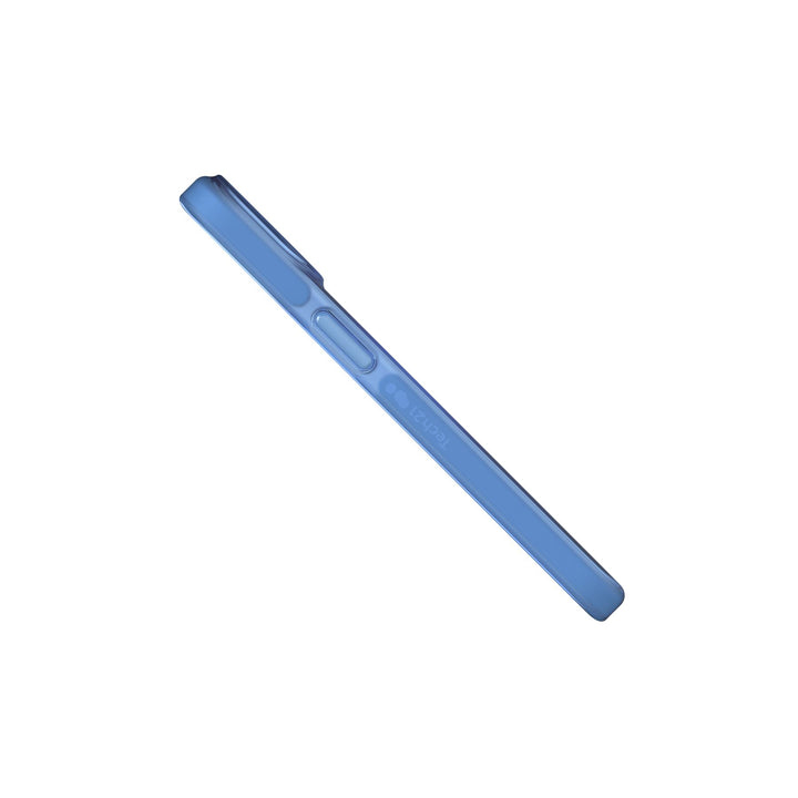 TECH21 Evocheck Magsafe Blue iPhone 14