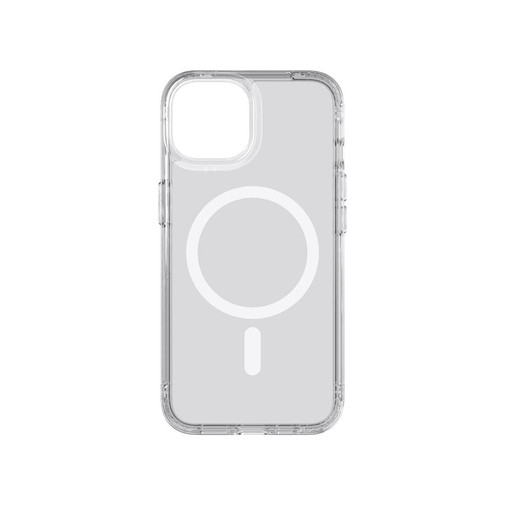 TECH21 Evoclear Magsafe  iPhone 14