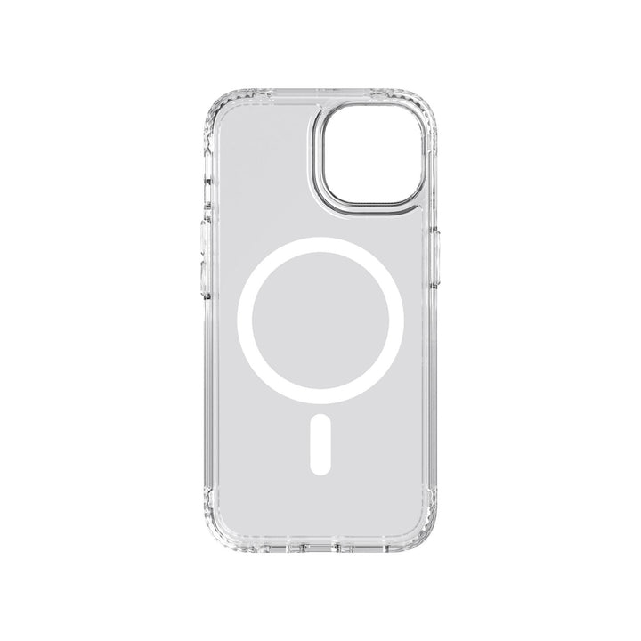 TECH21 Evoclear Magsafe  iPhone 14