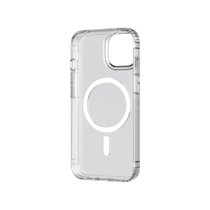 TECH21 Evoclear Magsafe  iPhone 14