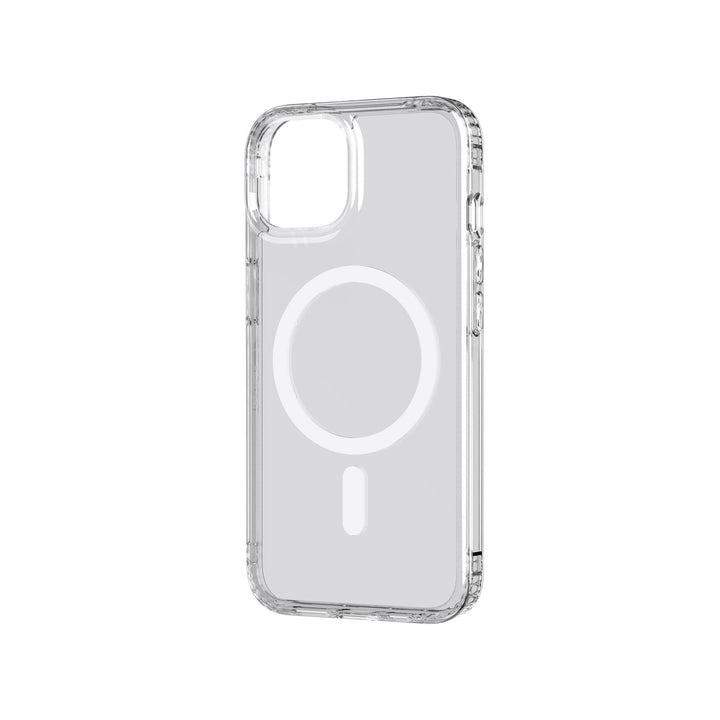 TECH21 Evoclear Magsafe  iPhone 14