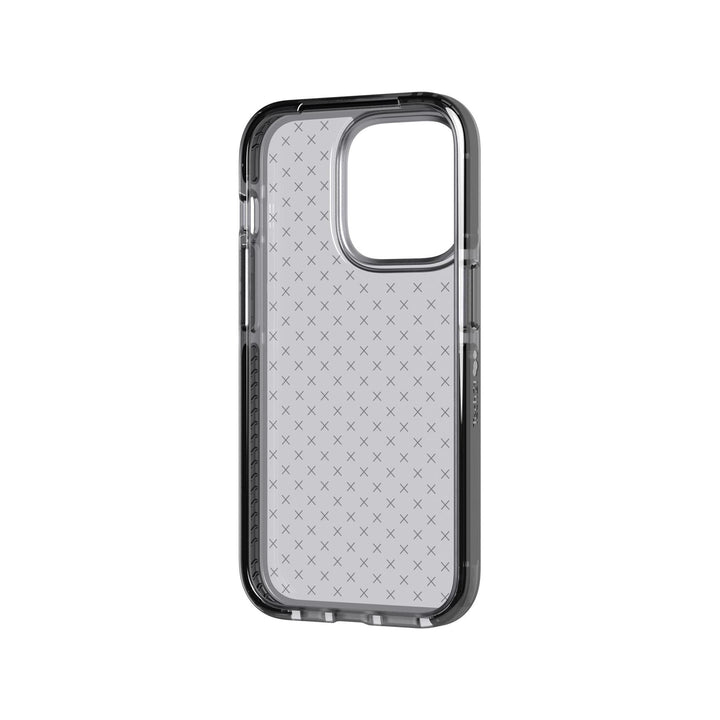 TECH21 Evocheck Smokey/black iPhone 14 Pro