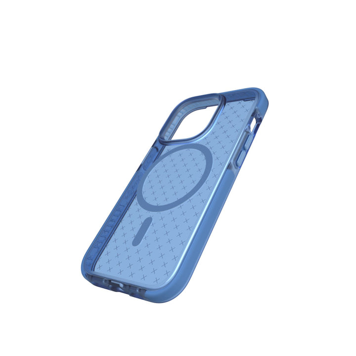 TECH21 Evocheck Mgsafeblue iPhone 14 Pro