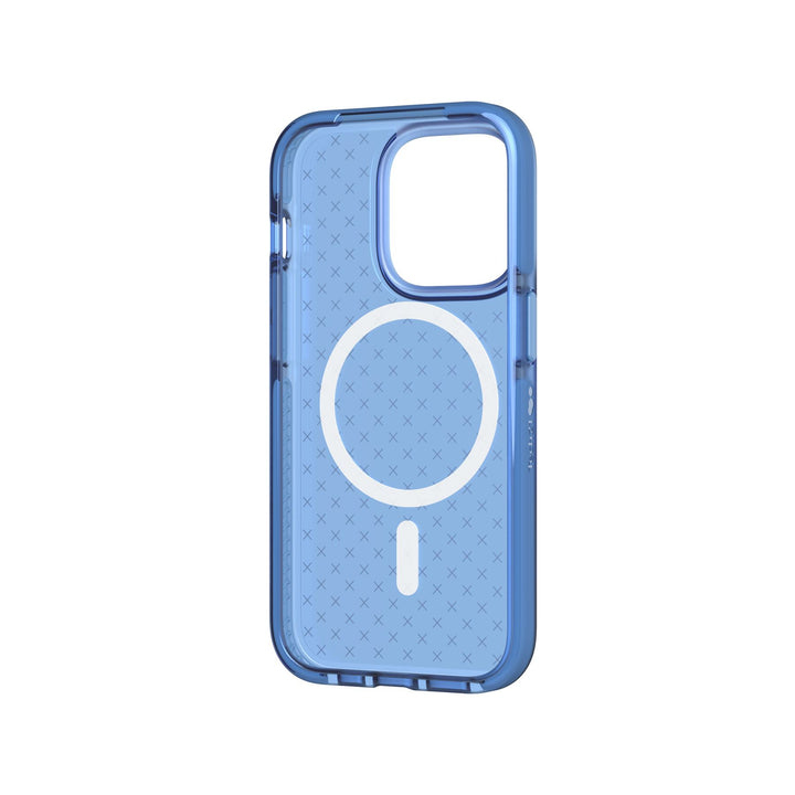 TECH21 Evocheck Mgsafeblue iPhone 14 Pro