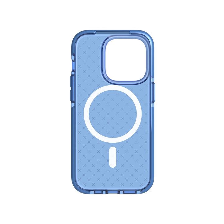 TECH21 Evocheck Mgsafeblue iPhone 14 Pro