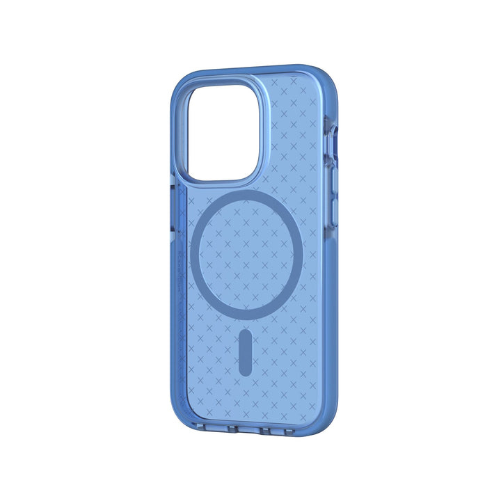 TECH21 Evocheck Mgsafeblue iPhone 14 Pro