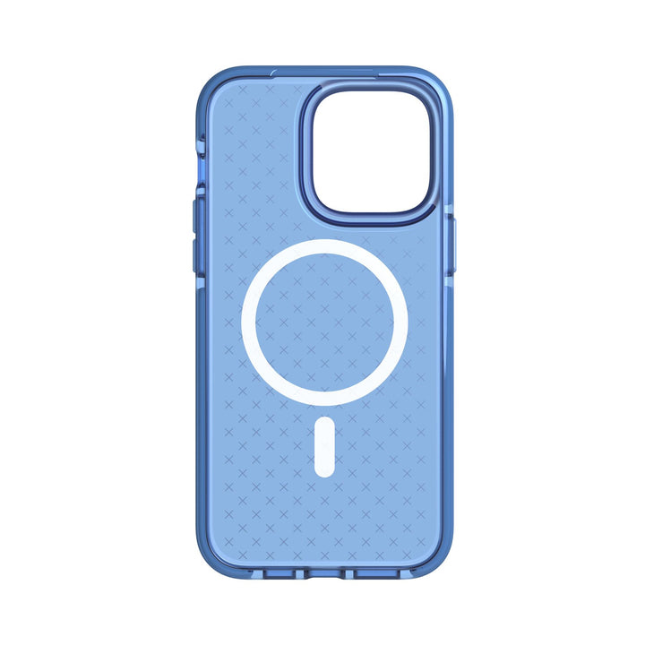TECH21 Evocheck Mgsafepurple iPhone 14 Pro