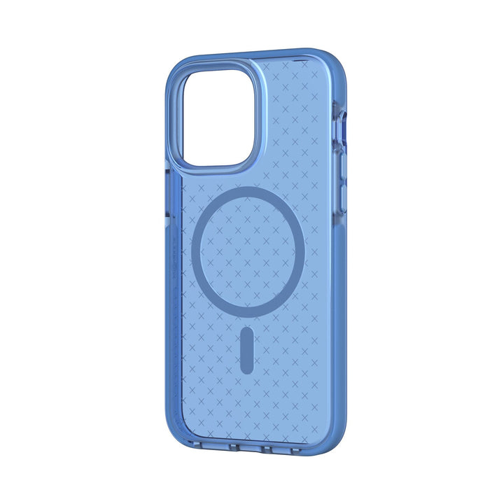 TECH21 Evocheck Mgsafepurple iPhone 14 Pro