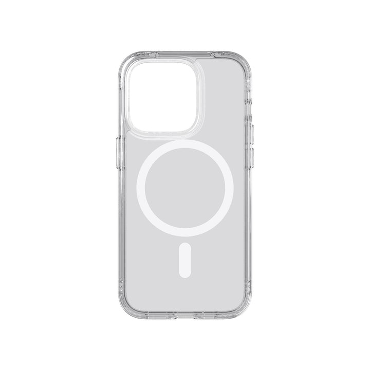 TECH21 Evoclear Mgsafe iPhone 14 Pro