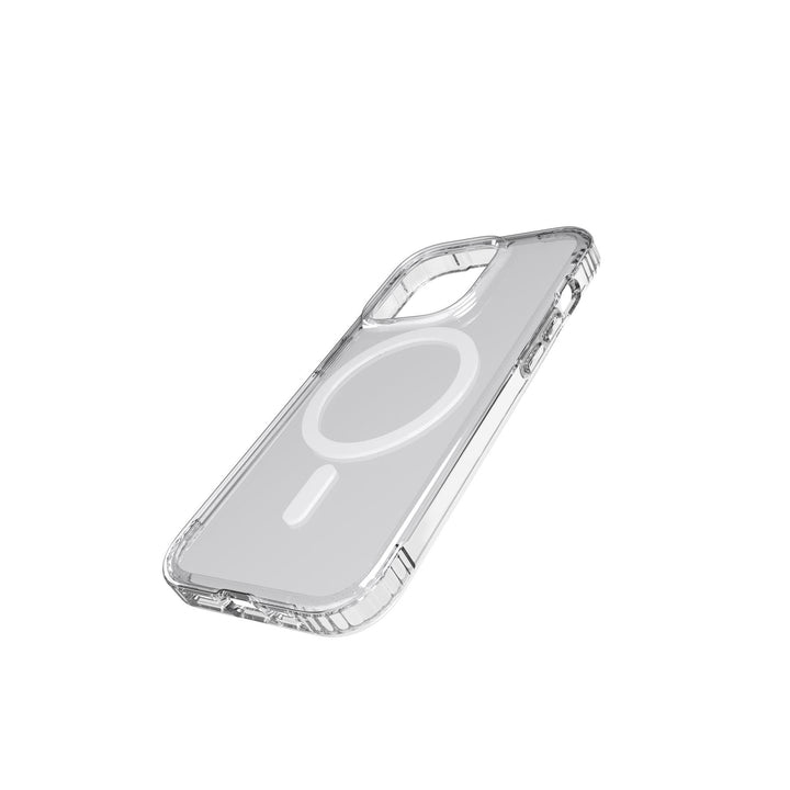 TECH21 Evoclear Mgsafe iPhone 14 Pro