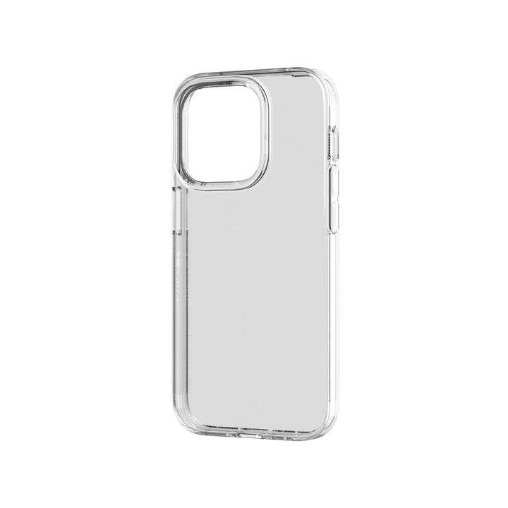 TECH21 Evolite Clear iPhone 14 Pro