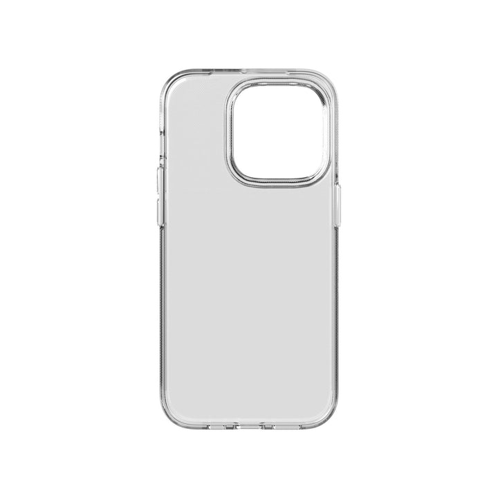 TECH21 Evolite Clear iPhone 14 Pro