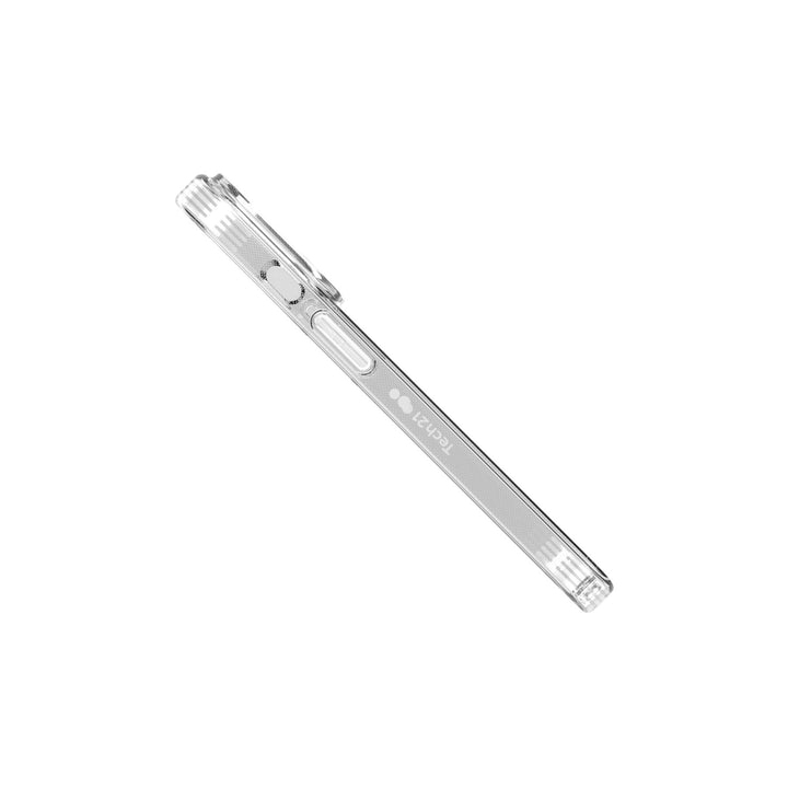 TECH21 Evolite Clear iPhone 14 Pro