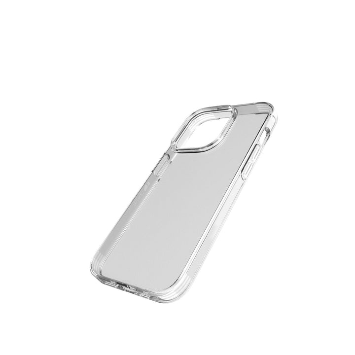 TECH21 Evolite Clear iPhone 14 Pro