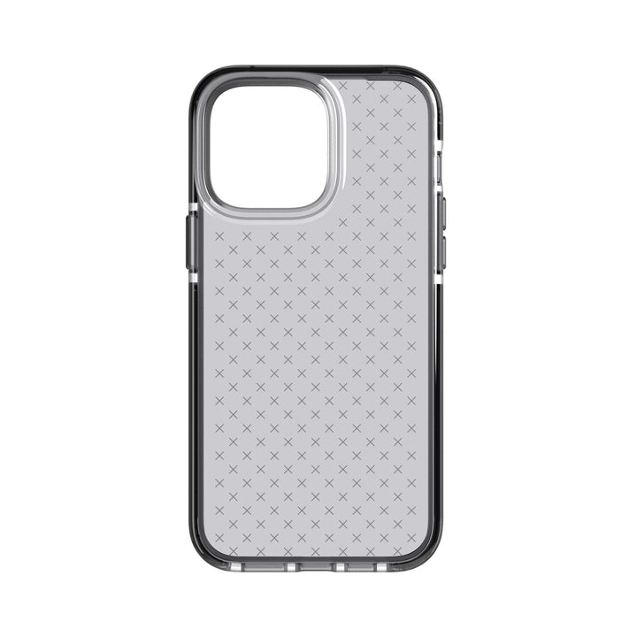 TECH21 Evocheck Smokey/black iPhone 14 Pro Max