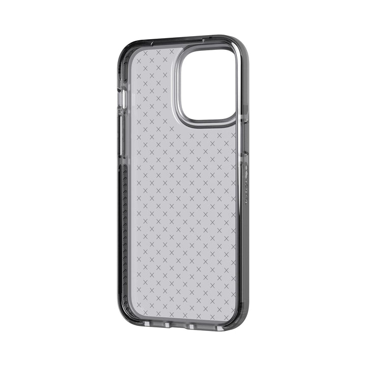 TECH21 Evocheck Smokey/black iPhone 14 Pro Max
