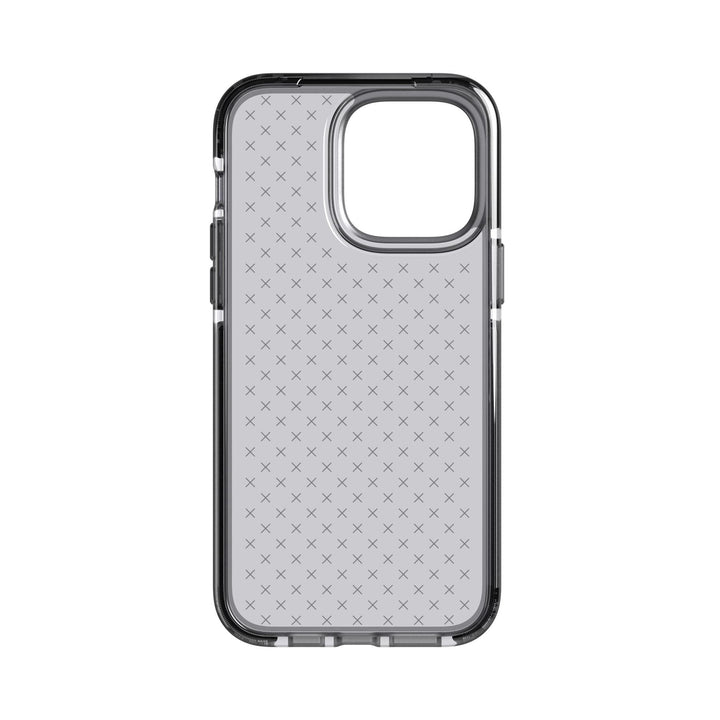 TECH21 Evocheck Smokey/black iPhone 14 Pro Max