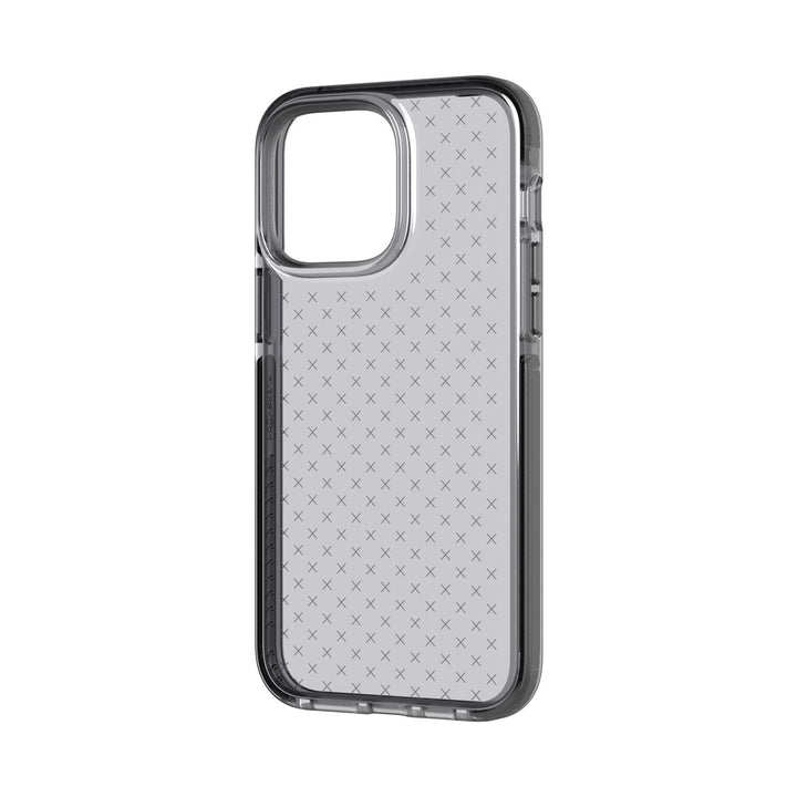 TECH21 Evocheck Smokey/black iPhone 14 Pro Max