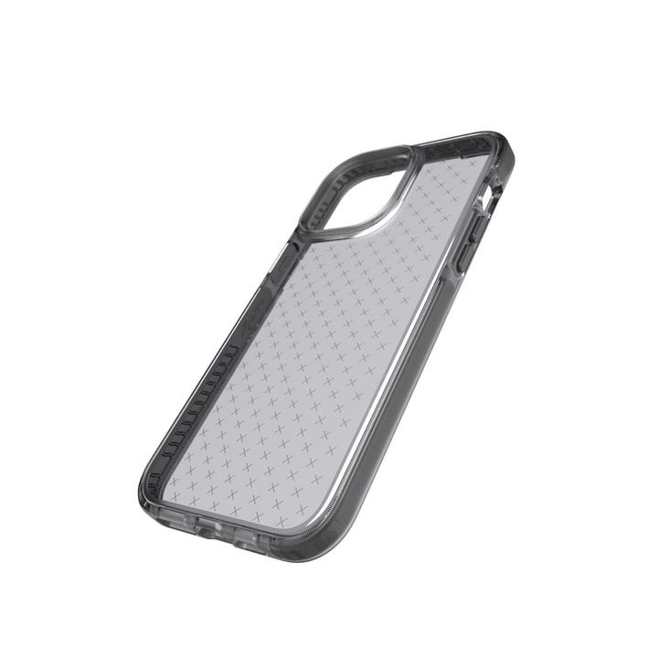 TECH21 Evocheck Smokey/black iPhone 14 Pro Max