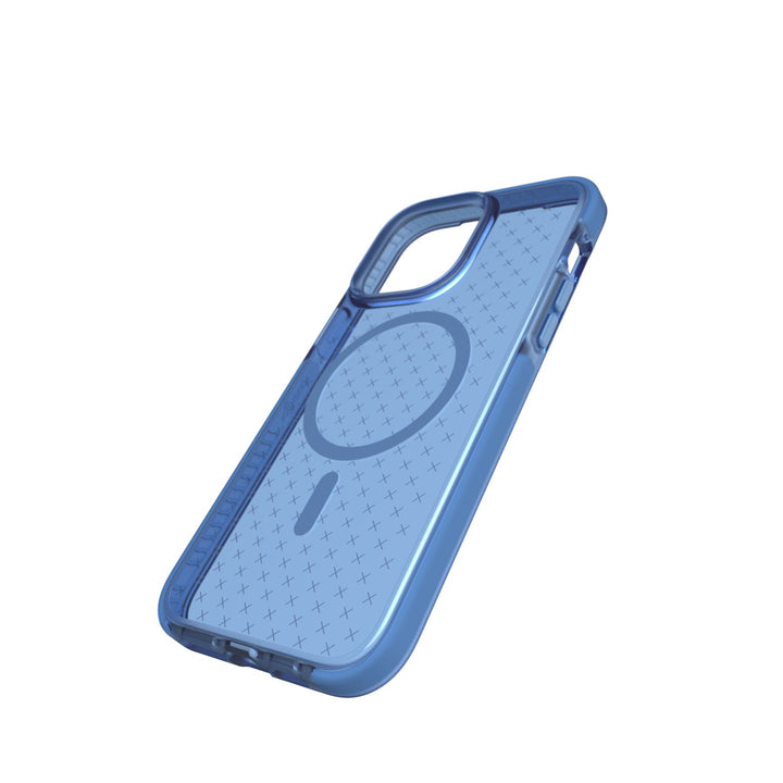 TECH21 Evocheck Mgsafeblue iPhone 14 Pro Max