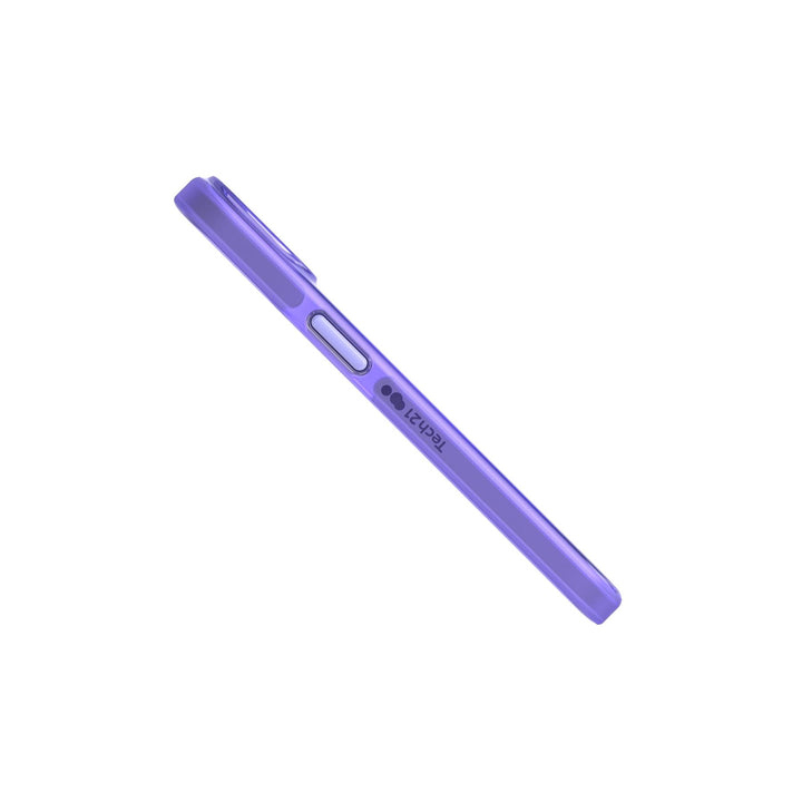 TECH21 Evocheck Mgsafepurple iPhone 14 Pro Max