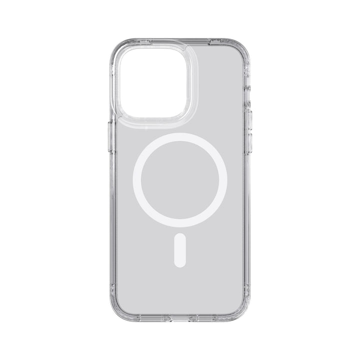TECH21 Evoclear Mgsafe iPhone 14 Pro Max
