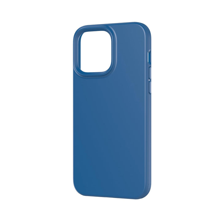 TECH21 Evolite Classic Blue iPhone 14 Pro Max