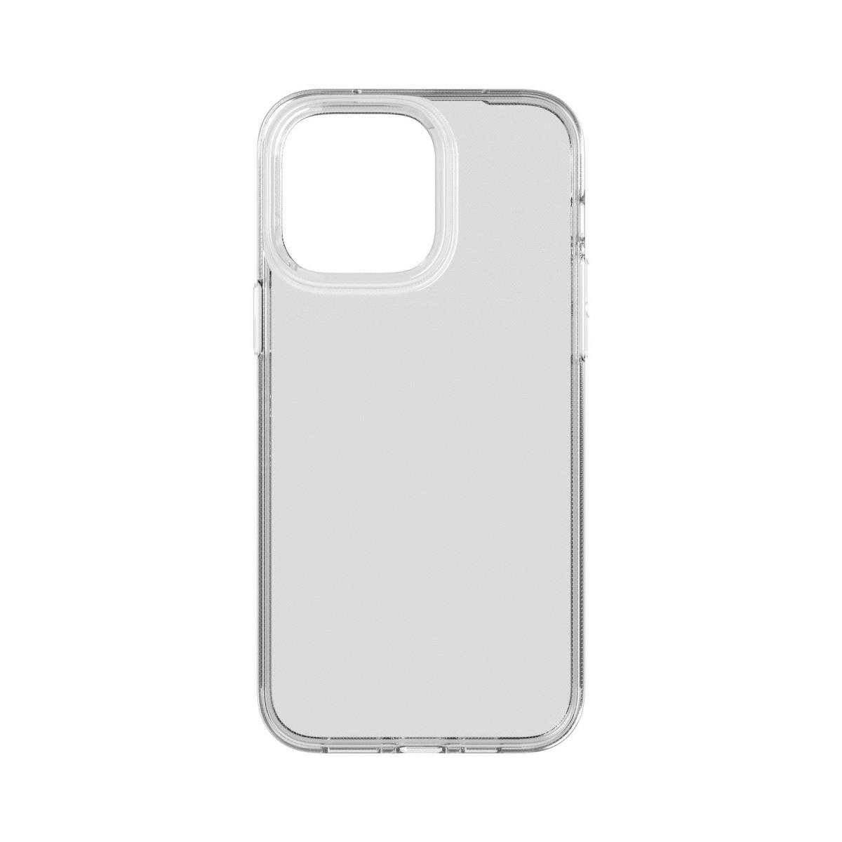 TECH21 Evolite Clear iPhone 14 Pro Max
