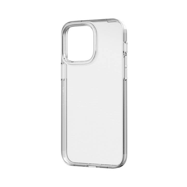 TECH21 Evolite Clear iPhone 14 Pro Max