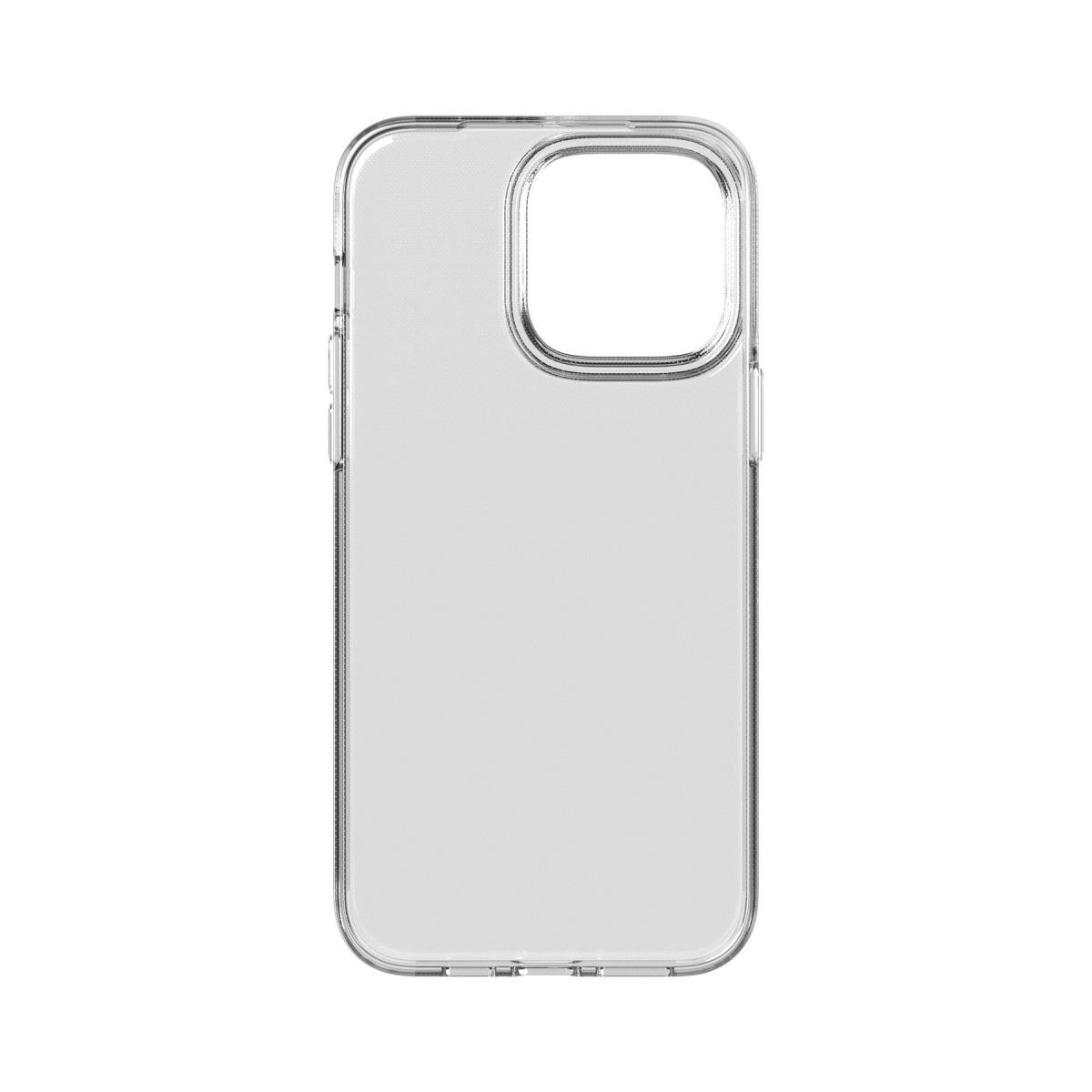 TECH21 Evolite Clear iPhone 14 Pro Max