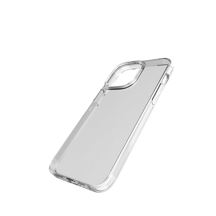 TECH21 Evolite Clear iPhone 14 Pro Max