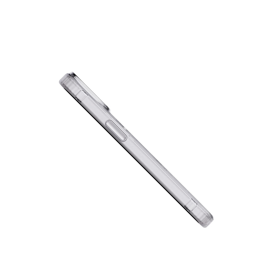 TECH21 Evoclear W/magsafe Ip15 - clear