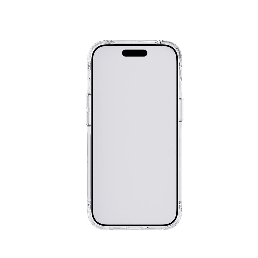 TECH21 Evoclear W/magsafe Ip15 - clear