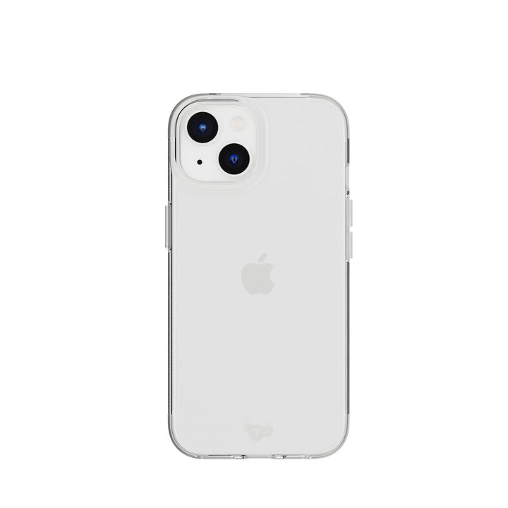 TECH21 Evolite For iPhone 15 - Clear
