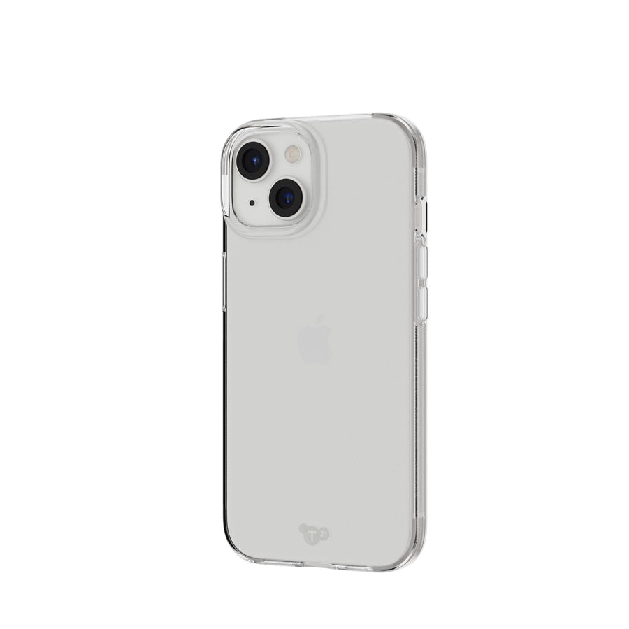 TECH21 Evolite For iPhone 15 - Clear
