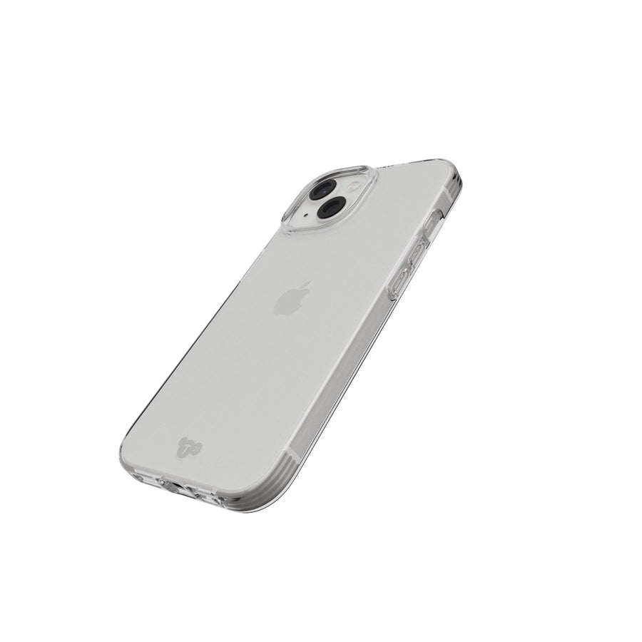 TECH21 Evolite For iPhone 15 - Clear