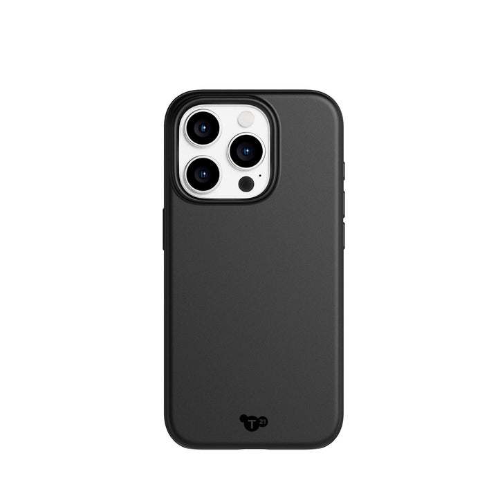 TECH21 Evolite iPhone 15 Pro - Black