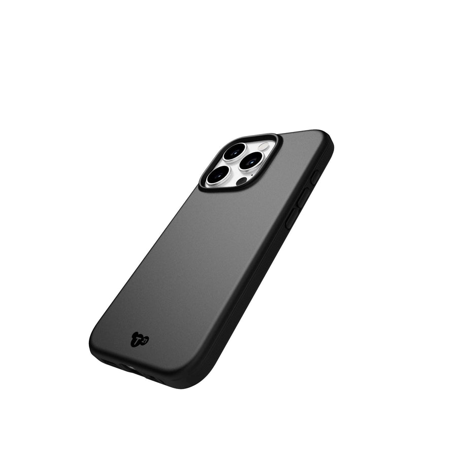 TECH21 Evolite iPhone 15 Pro - Black