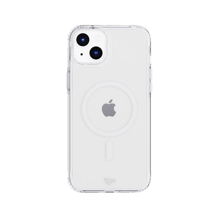 TECH21 Evoclear Magsafe Ip15+ - clear