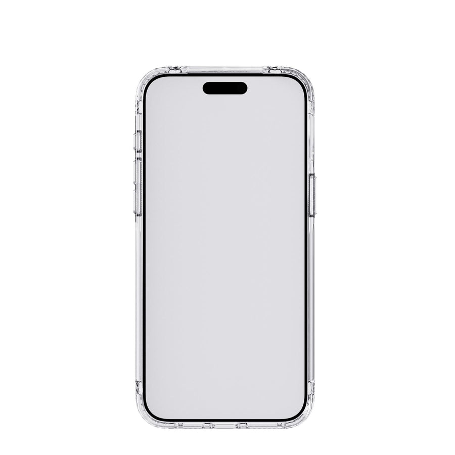 TECH21 Evoclear Magsafe Ip15+ - clear