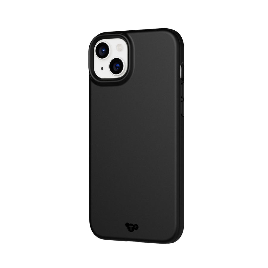 TECH21 Evolite For iPhone 15+ - Black