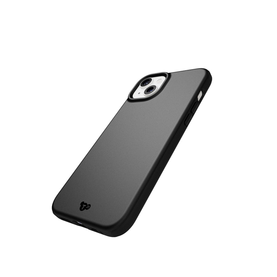 TECH21 Evolite For iPhone 15+ - Black