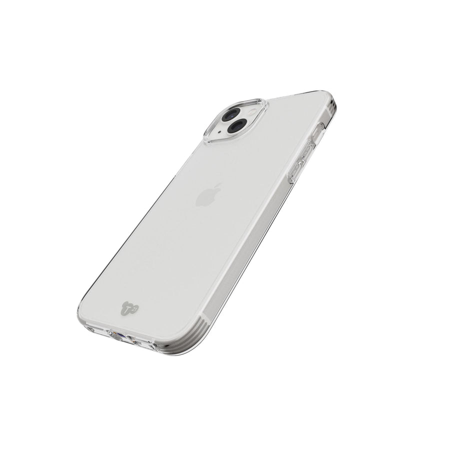 TECH21 Evolite For iPhone 15+ - Clear