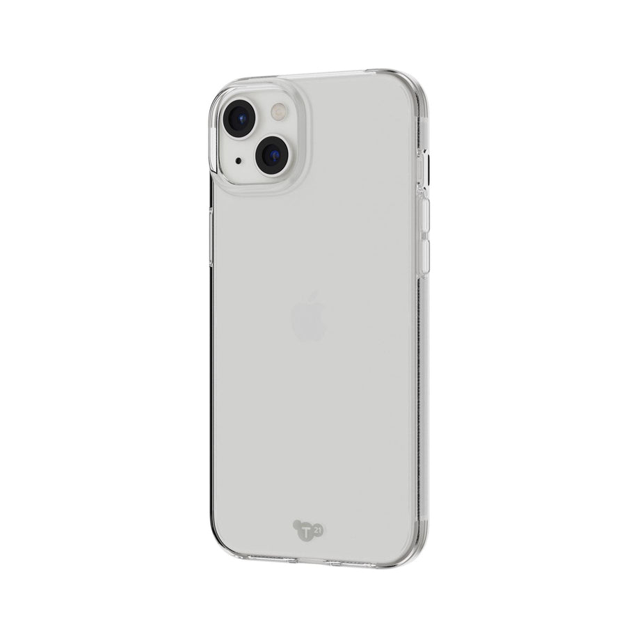 TECH21 Evolite For iPhone 15+ - Clear