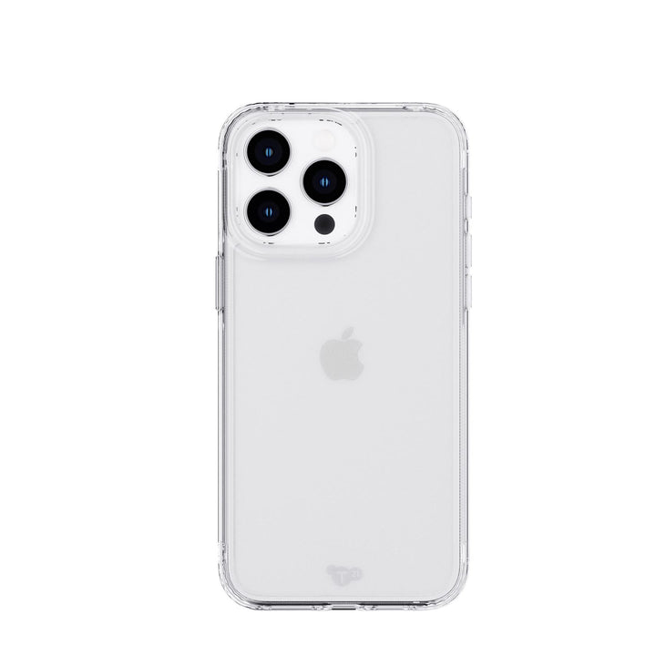 TECH21 Evoclear For Ip15pm - Clear