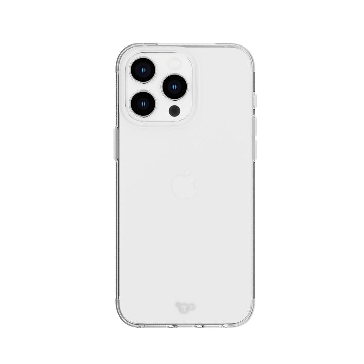TECH21 T21 -  Evolite For Ip15pm - Clear